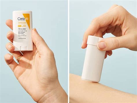 The Best Sunscreen Sticks for On-the-Go Application | Skincare.com