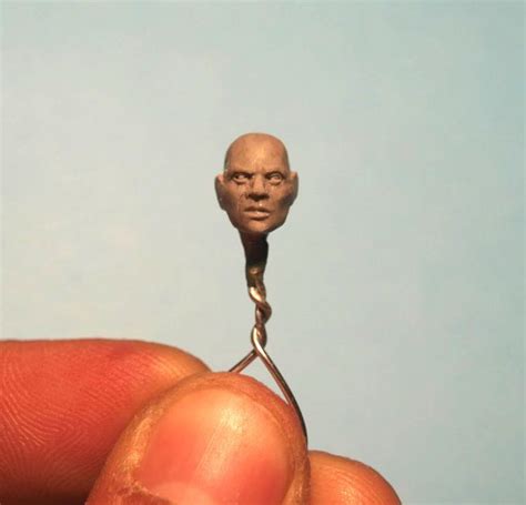 How to sculpt a Head | Creative | Sculpting tutorials, Sculpture techniques, Sculpting