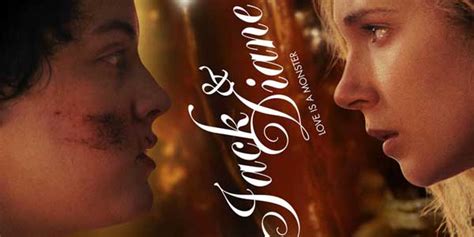 Jack & Diane Trailer - Riley Keough & Juno Temple fall in love, with a ...