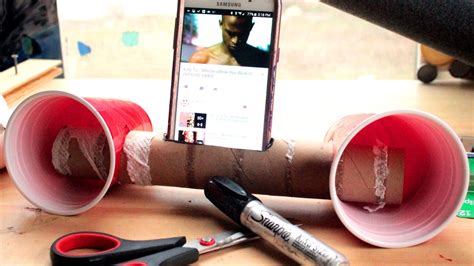 DIY phone speakers that rock (and a few to avoid) - CNET