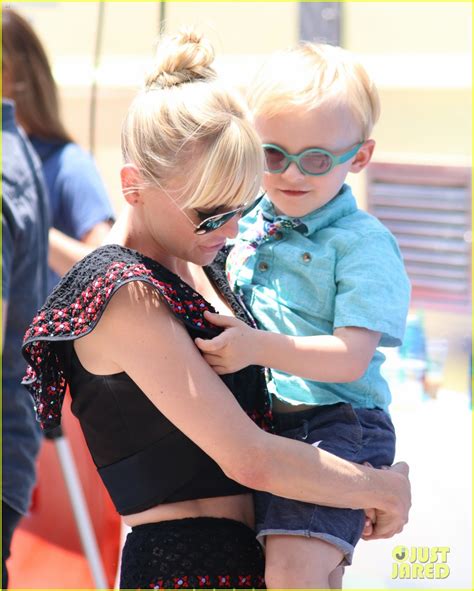 Anna Faris Discusses Her Son Jack's Health Struggles: Photo 4026563 ...