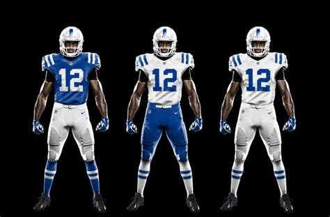 New Colts Uniforms? 32 Nfl Teams, Football Team, Giants Football ...