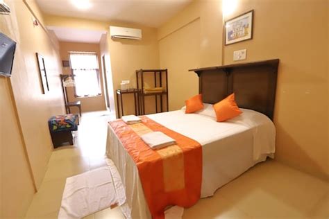 Dimar Beach Hotel Goa at ₹ 1017 - Reviews, Photos & Offer