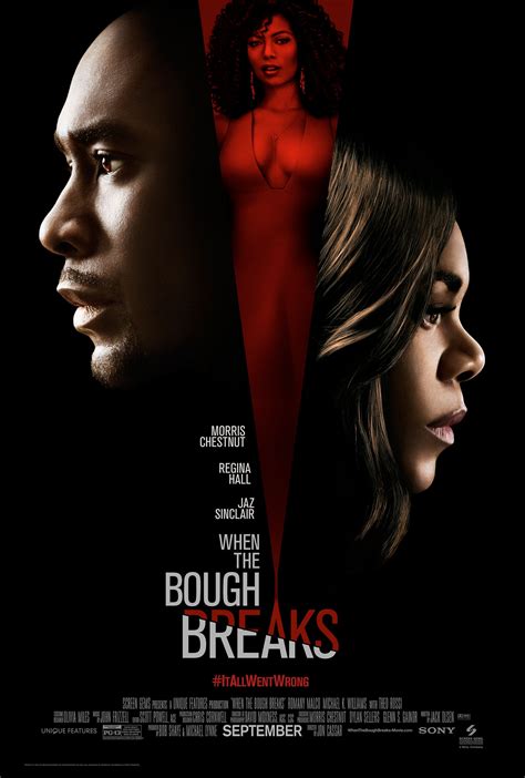 When the Bough Breaks: Inside the Surrogacy-Gone-Wrong Thriller | Collider