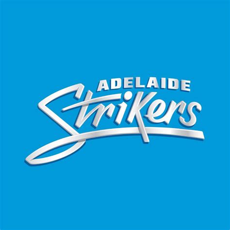 Adelaide Strikers - YouTube