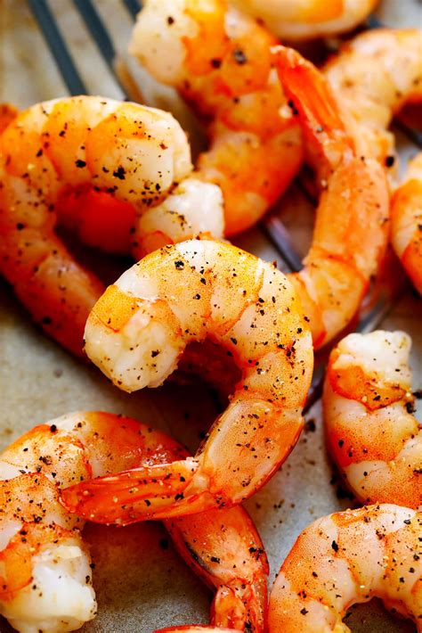 The Easiest Way To Cook Shrimp! | Recipe | How to cook shrimp, Ways to ...