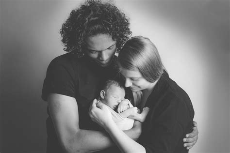 Family Portrait - Jane Atter Photography