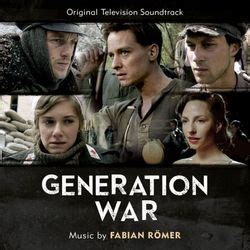 Generation War Soundtrack (2014)