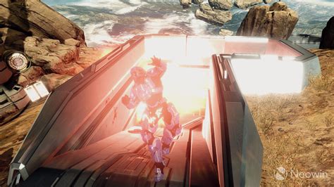 Halo 2: Anniversary PC review: A worthy release despite some multiplayer woes - Neowin