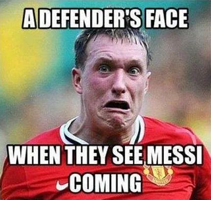 Messi is coming!) | Soccer funny, Sports humor, Soccer memes