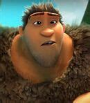 Grug Voice - The Croods: Family Tree (TV Show) - Behind The Voice Actors