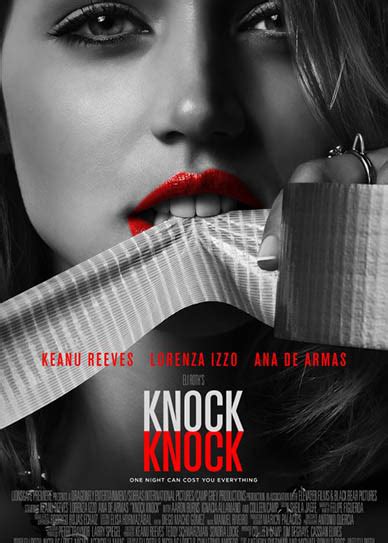 Knock Knock (2015) 720p and 1080p - WorldBizz