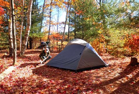 8 Best Camping Areas in Killarney Provincial Park, Ontario | PlanetWare