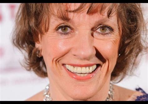 Is Esther Rantzen A Smoker? Teeth Before And After