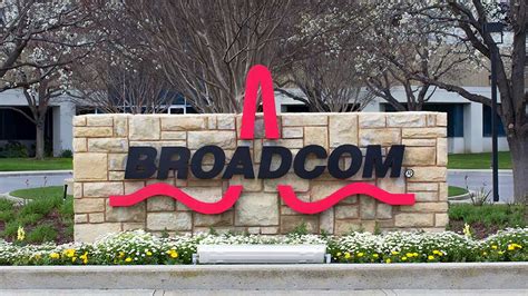 Broadcom Stock In Record High Territory After Q1 Beat | Stock News ...