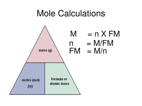 PPT - Chemistry Calculations PowerPoint Presentation, free download ...