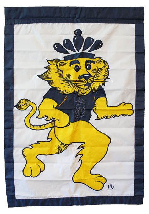 Buy Old Dominion University - 28" x 44" NCAA Banner | Flagline