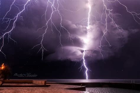 How to photograph lightning - Lightning photography 101