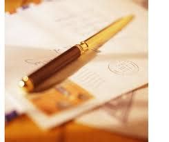 Sample Application Letter for Scholarship - Assignment Point