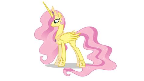 princess fluttershy | Ponys, My little pony bilder und Pony bilder