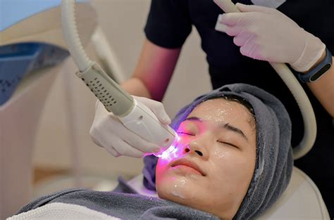 Laser Treatment - Tujuan, Jenis, dan Prosedur | Halodoc