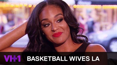 Basketball Wives LA | Brandi Maxiell vs. Jackie Christie | VH1 - Stylez ...