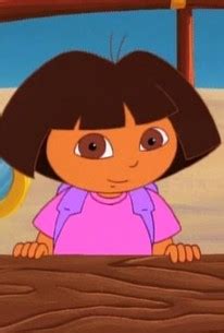 Dora the Explorer: Season 1, Episode 7 - Rotten Tomatoes