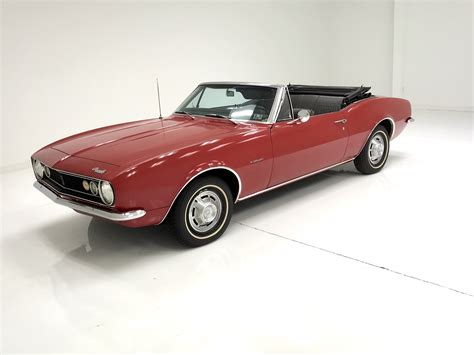 Descubrir 95+ imagen 1965 camaro ss convertible - Abzlocal.mx