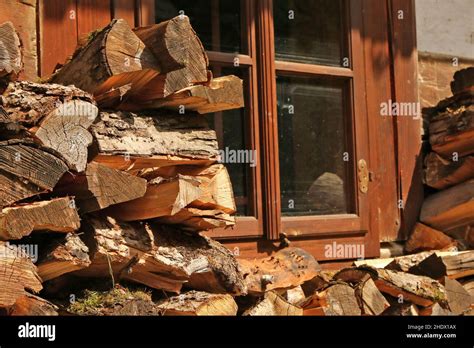 logs, firewood, firewoods Stock Photo - Alamy