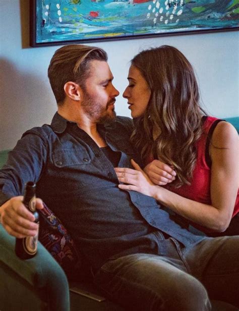 Chicago PD: Burzek's Journey to 'Forever' is a Testament to Enduring Love - TV Fanatic