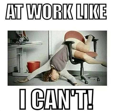 45 Way-Too-Funny Work Stress Memes That Will Make You Go ‘Same' | Fairygodboss