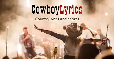 Murder On Music Row Chords — George Strait | CowboyLyrics.com