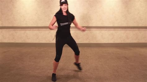 Mindi Blair's Dance Cardio Routine HealthScope® Magazine | atelier-yuwa ...