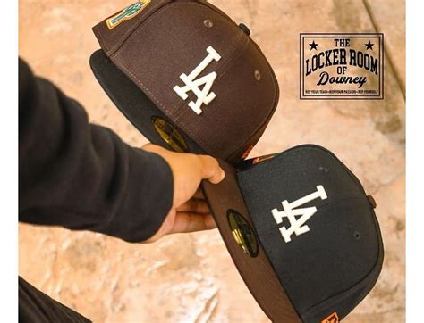 La El Centenario 2-Pack Los Angeles Dodgers 59Fifty Fitted Hat by MLB x New Era | Strictly Fitteds
