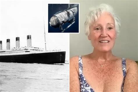 Titanic ship - LeighCleiah