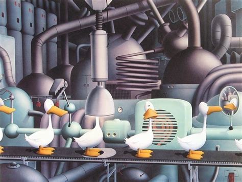 Michael Bedard Sitting Ducks | Duck art, Fine art prints, Prints