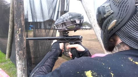 New Empire Axe Pro Shooting and first impressions. PSP 10.2 - YouTube