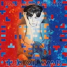 Tug of War (Paul McCartney album) - Wikipedia