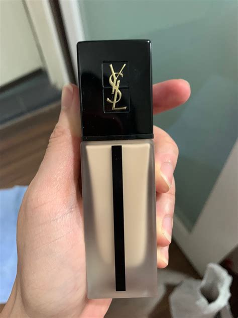 YSL Foundations, Beauty & Personal Care, Face, Makeup on Carousell