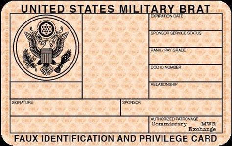 US Military ID Card | ubicaciondepersonas.cdmx.gob.mx