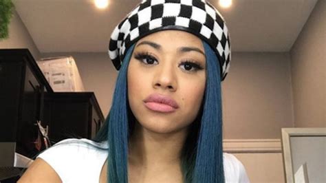 Hennessy Carolina, Cardi B's Sister: 5 Fast Facts