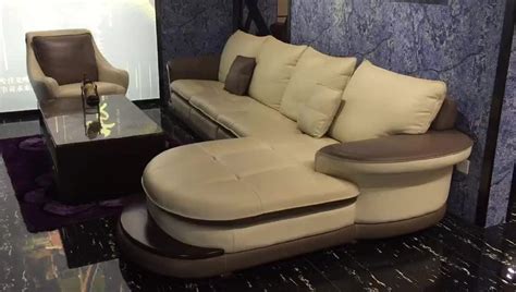 High Quality Leather Living Room Sofa Sets From Foshan China - Buy Living Room Sofa Sets,Leather ...