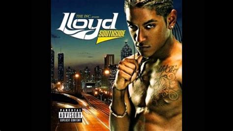 Lloyd ft. Ashanti - Southside - YouTube