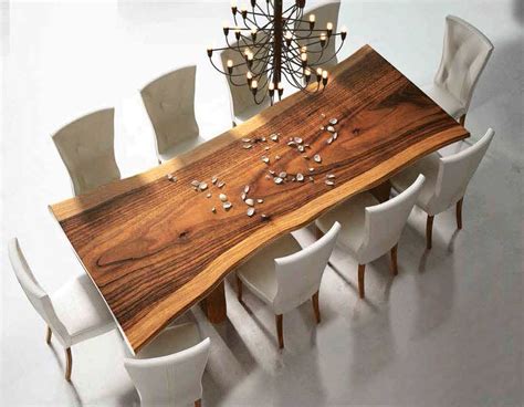 Konsole warten Region modern wood dining table Henne akademisch Datum