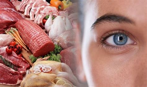 Vitamin B12 deficiency symptoms: Yellow eyes could be a warning sign ...