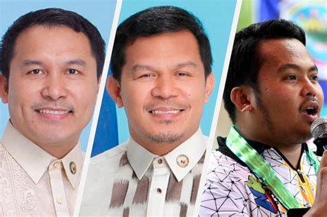 Pacquiao relatives winning in local races | ABS-CBN News