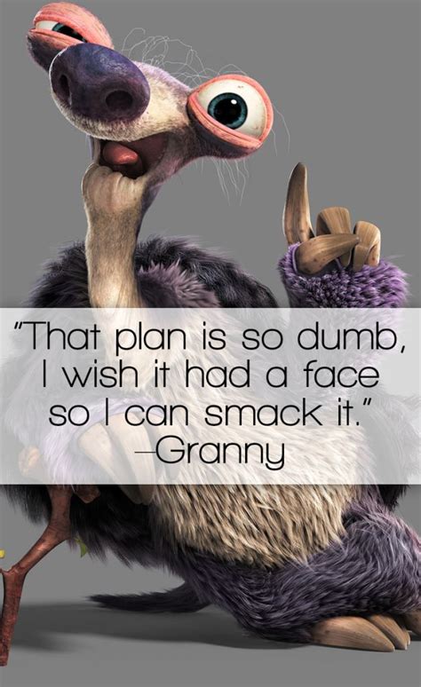 Sid The Sloth Quotes - ShortQuotes.cc