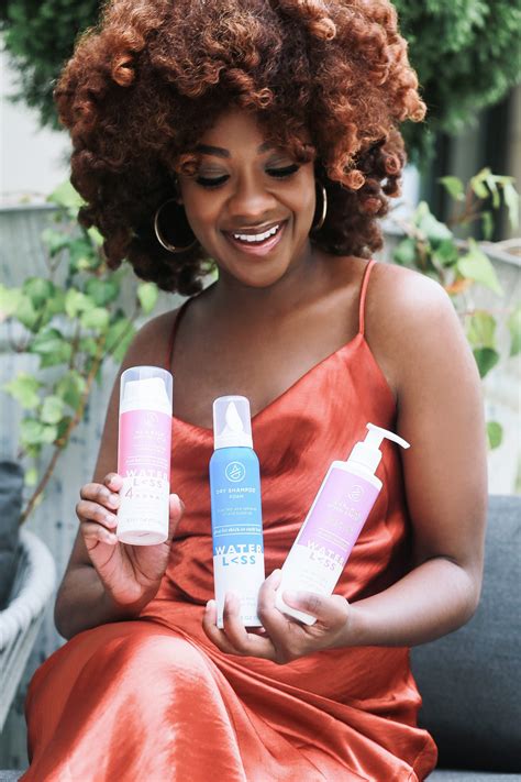 Dry Shampoo For Natural Hair?! — Kimberly White - Atlanta Lifestyle Blogger