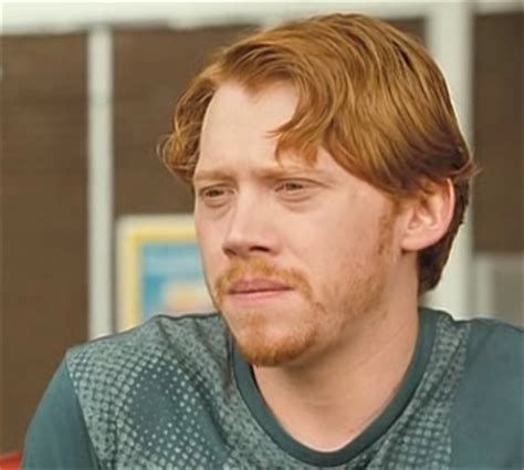 Rupert Grint (Wild Target) - Rupert Grint Photo (21201212) - Fanpop