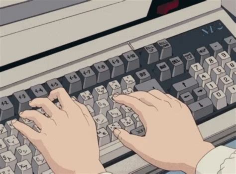 Let's Get Nostalgic with Classic Anime Technology! | J-List Blog